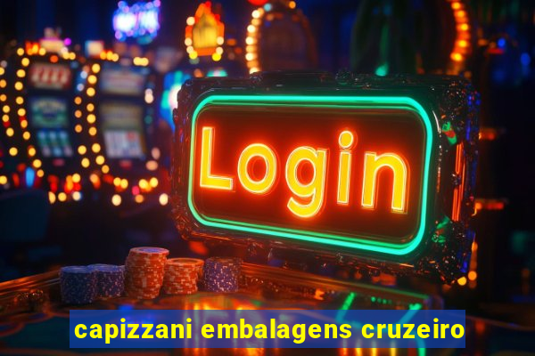 capizzani embalagens cruzeiro
